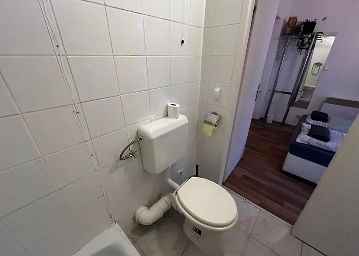 Apartamento Schoenbrunn Comfort I Meidling Viena