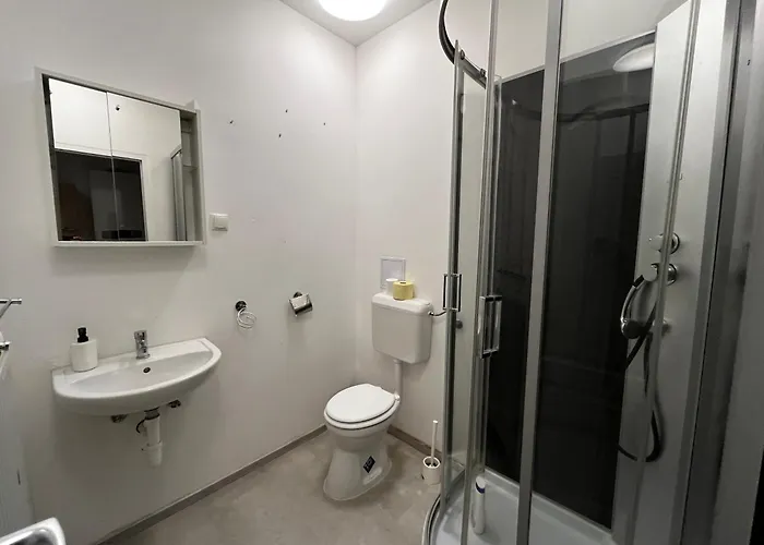 Apartamento Schoenbrunn Comfort I Meidling *