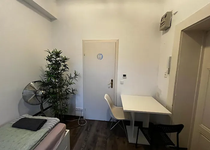 Schoenbrunn Comfort I Meidling Apartamento Viena