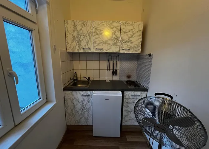 Schoenbrunn Comfort I Meidling Apartamento Viena