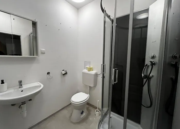 Schoenbrunn Comfort I Meidling Apartamento