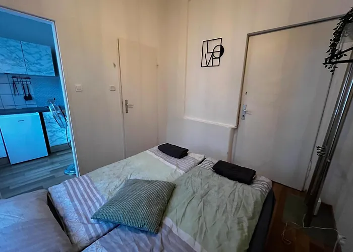 Apartamento Schoenbrunn Comfort I Meidling *