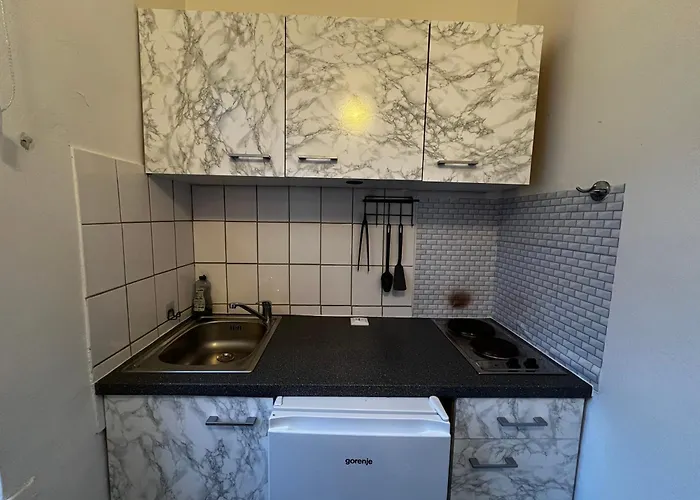 Apartamento Schoenbrunn Comfort I Meidling Viena