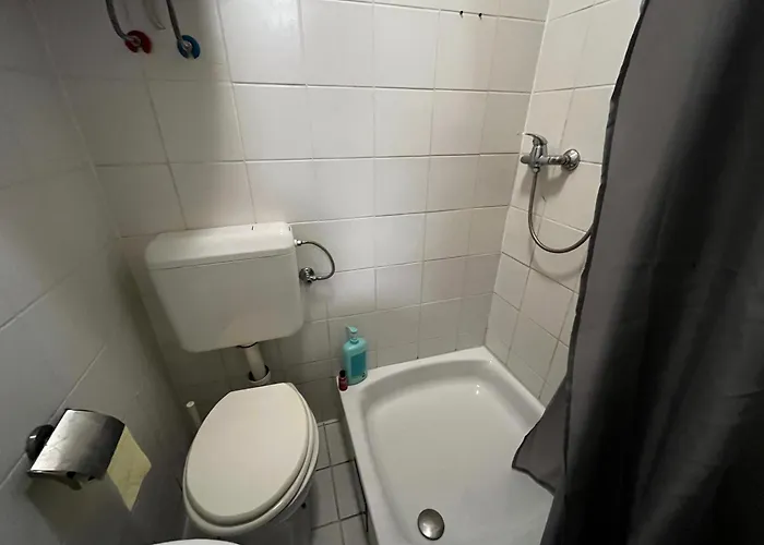 Schoenbrunn Comfort I Meidling Apartamento *