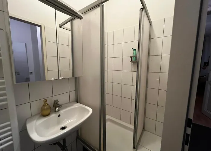 Schoenbrunn Comfort I Meidling Apartamento
