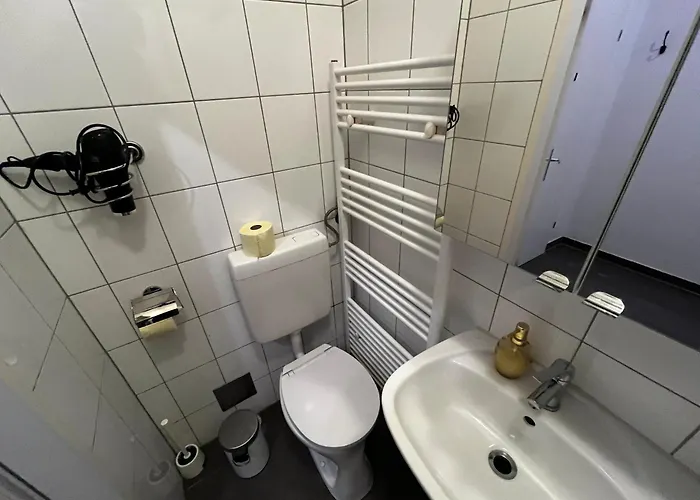Apartamento Schoenbrunn Comfort I Meidling *