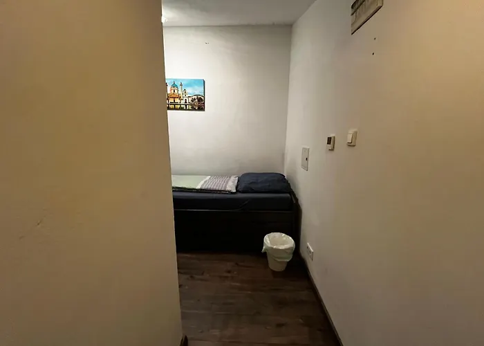 Schoenbrunn Comfort I Meidling Apartamento *