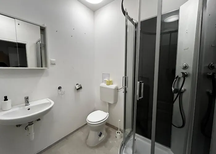 Schoenbrunn Comfort I Meidling Apartamento *