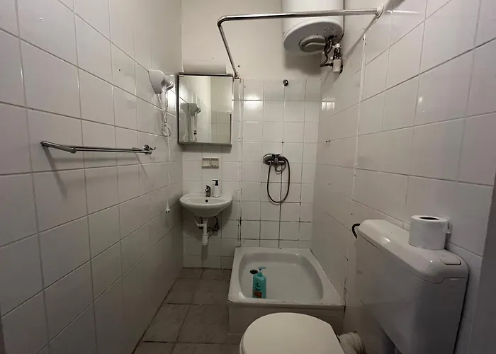 Apartamento Schoenbrunn Comfort I Meidling *