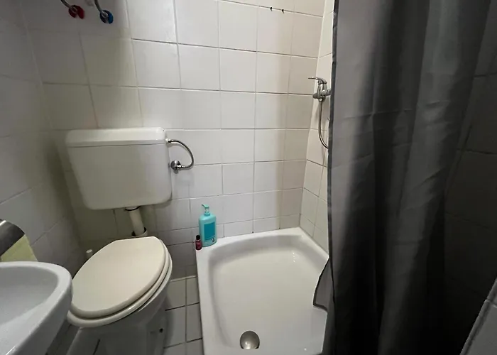 Schoenbrunn Comfort I Meidling Apartamento *