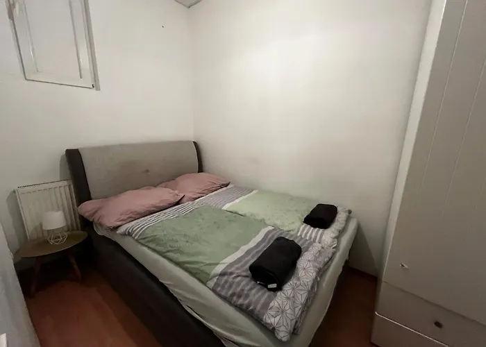 Schoenbrunn Comfort I Meidling Apartamento Viena