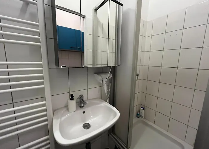 Schoenbrunn Comfort I Meidling Apartamento *