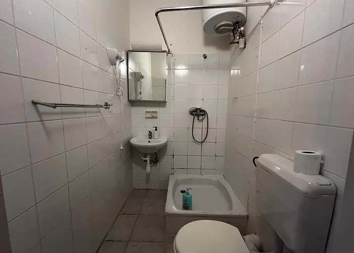 Apartamento Schoenbrunn Comfort I Meidling