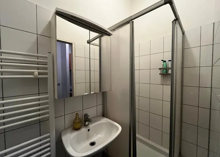 Schoenbrunn Comfort I Meidling Apartamento