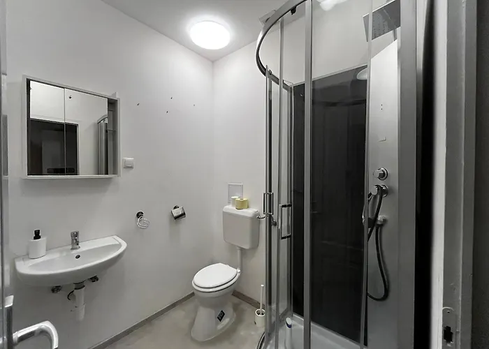 Apartamento Schoenbrunn Comfort I Meidling *