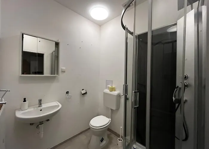 Apartamento Schoenbrunn Comfort I Meidling *
