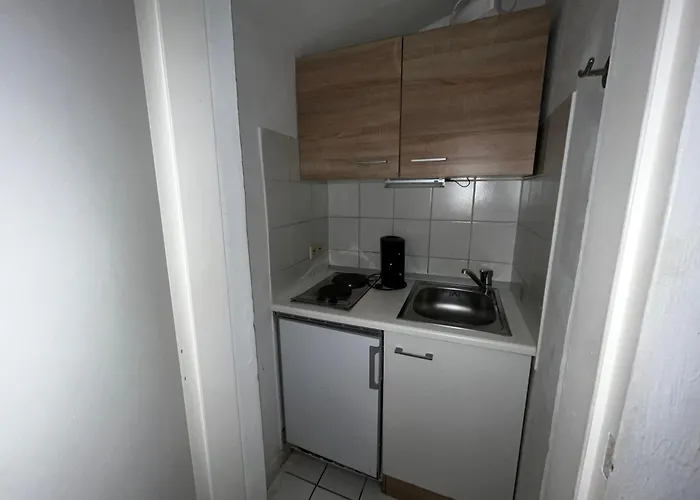 Schoenbrunn Comfort I Meidling Apartamento