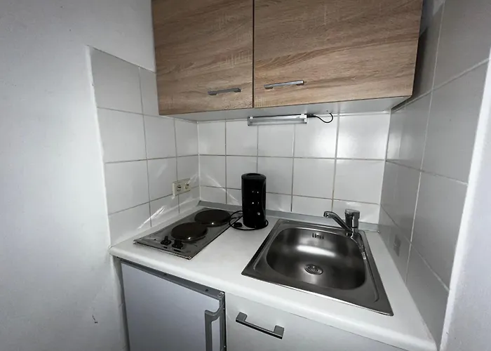 Apartamento Schoenbrunn Comfort I Meidling *