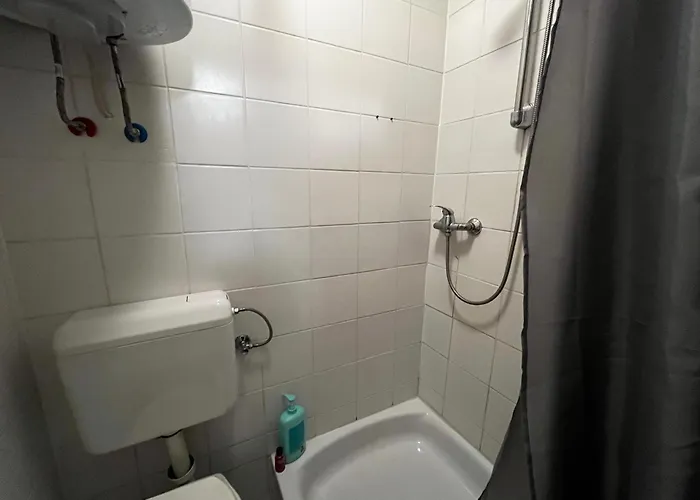 Schoenbrunn Comfort I Meidling Apartamento Viena