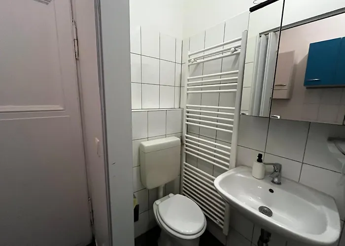 Schoenbrunn Comfort I Meidling Apartamento Viena
