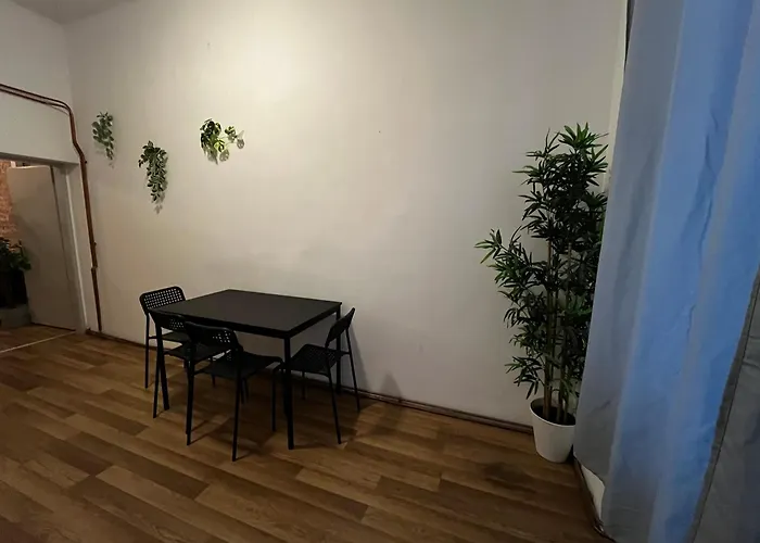 Apartamento Schoenbrunn Comfort I Meidling *