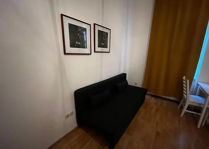 Schoenbrunn Comfort I Meidling Apartamento *