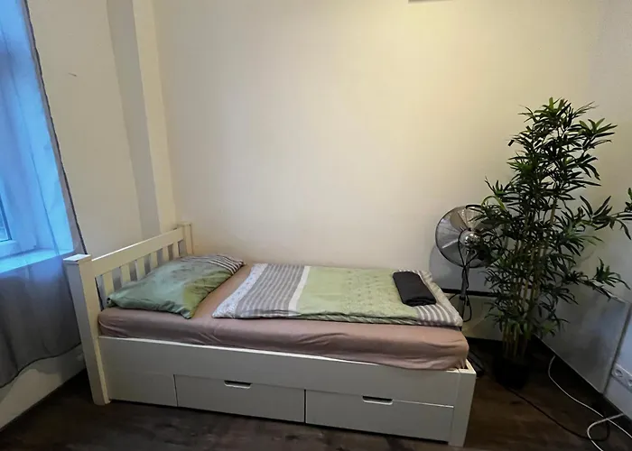 Apartamento Schoenbrunn Comfort I Meidling Viena
