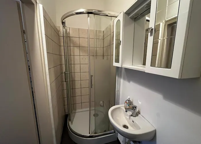Apartamento Schoenbrunn Comfort I Meidling