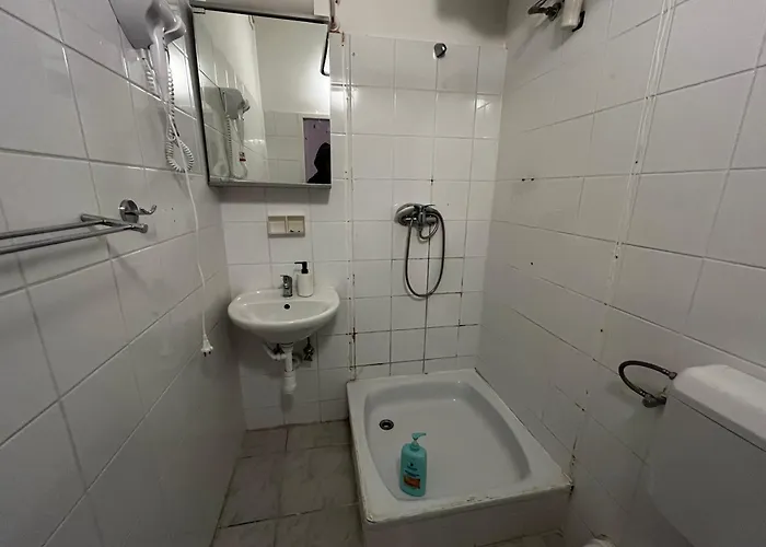Schoenbrunn Comfort I Meidling Apartamento *