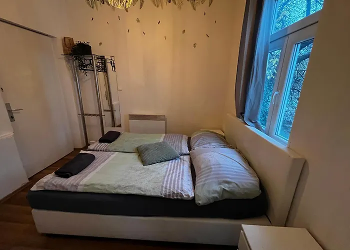 Apartamento Schoenbrunn Comfort I Meidling Viena
