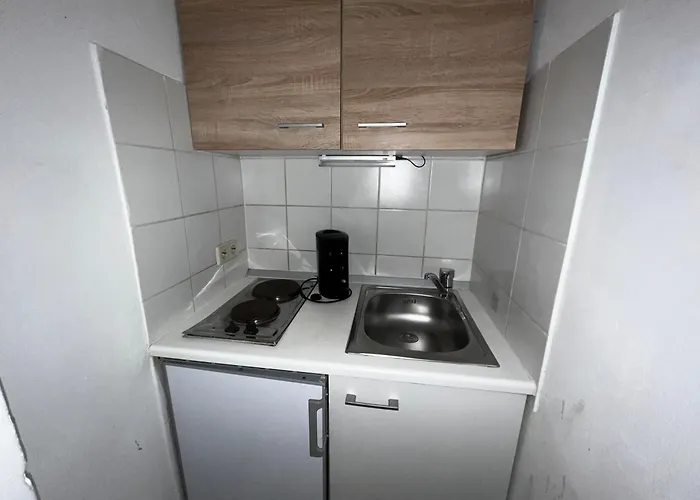 Schoenbrunn Comfort I Meidling Apartamento
