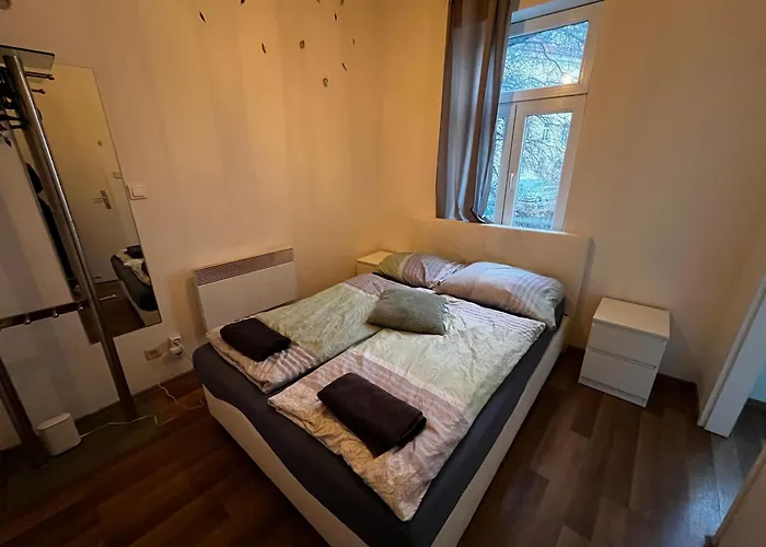 Schoenbrunn Comfort I Meidling *