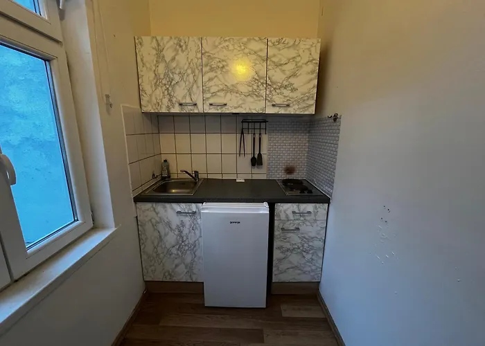 Apartamento Schoenbrunn Comfort I Meidling *